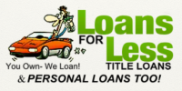 Loans For Less