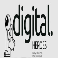 Digital Heroes