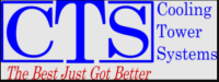 Cooling towersystems