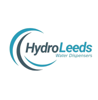 Hydro Leeds water dispenser