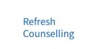 REFRESH COUNSELLING