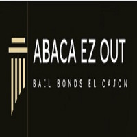 Abaca EZ Out Bail Bonds El Centro - Fianzas