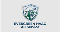 Evergreen HVAC & AC Service