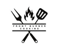 Front Burner Cooking