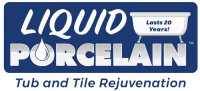 liquid porcelain