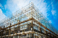 building information modeling