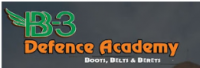 B3 DEFENCE ACADEMY - BEST NDA COACHING | CDS | SSB |AFCAT| NAVY| AIR FORCE X, Y GROUP | ARMY