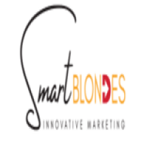 Smart Blondes Marketing