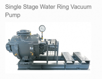 IVC Vacuum Pumps - Vacuum pumps manufacturer in ahmedabad
