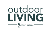 Outdoor Living by Memphis Pool