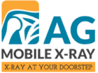 Portable X-ray at home | Ag Mobile Xray