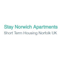 Stay Norwich Apartments