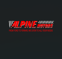 Alpine Motors Certified Pre-Owned