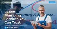 VC Plumbing & Sewer