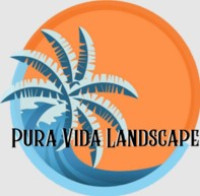 Pura Vida Landscape