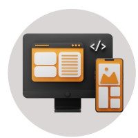 website design