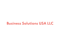 Business Solutions USA LLC
