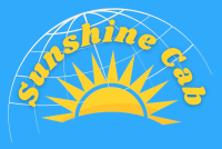 Sunshine Cab
