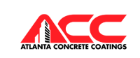 Atlanta Concrete Coatings
