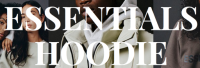 Essentials Hoodie