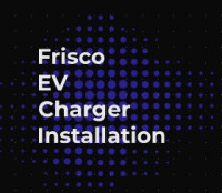 Frisco EV Charger Installation