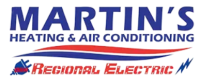 Martin's Heating & Air Conditioning