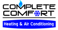Complete Comfort Heating & Air Conditioning