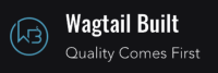 Wagtail Built