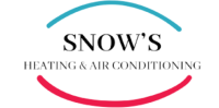 Snow's Heating & Air Conditioning