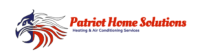 Patriot Home Solutions Heating and Air Conditioning