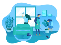 On-Demand Handyman: Uber for Handyman Services App