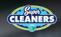 Super Cleaners