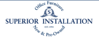 New & Used Office Furniture for Sale | Superior Installation