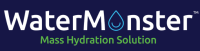 Portable Water Tanks, UltraSpouts and Quick Connects are ideal for Marathons and Community