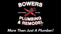 Bowers Plumbing & Remodel