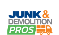 Junk & Demolition Pros, Dumpster Rentals, Junk Removal