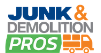 Junk & Demolition Pros, Dumpster Rentals, Junk Removal