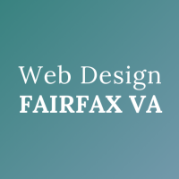 Web Design Fairfax VA