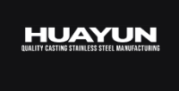 Custom stainless steel casting parts manufacturer