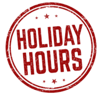 updatedholidayhours.com