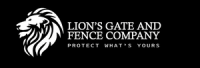 Lion s gate and fence company