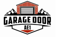 AE1 Garage door