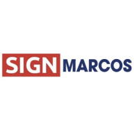 Sign Marcos