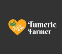 Tumeric Farmer