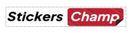 stickerschamp