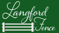 Langford Fence Company Inc.