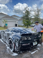 Clearwater Car Detailing Service