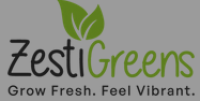 ZestiGreens