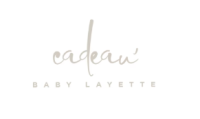 cadeau baby Layette