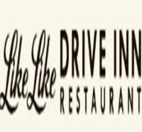 Like Like Drive Inn Restaurant